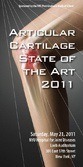 Articular Cartilage: State of the Art 2009