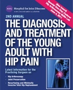 The Diagnosis and Treatment of The Young Adult with Hip Pain
